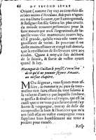 1560 - Jean d’Ogerolles et Gabriel Cotier Lyon - Trésor des Amadis - BSB Munich