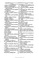 1607 - Marc Orry - Trésor des deux langues espagnole et française (Première et Seconde parties) - BU Tours