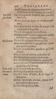 1612 - Dominicus Custos - Trésor des proverbes français  - Bibliopol-Olomuc