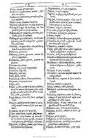 1607 - Marc Orry - Trésor des deux langues espagnole et française (Première et Seconde parties) - BU Tours
