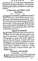 1582 - Jean Huguetan - Trésor des Amadis T. 1 - BM Lyon