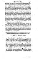 1610 - Paul Marceau - Trésor d’histoires admirables et mémorables - Princeton