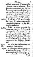 1560 - Jean Bellère - Trésor de vertu - Det Kongelige Bibliotek