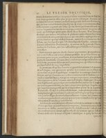 1608 - Nicolas Du Fossé - Trésor politique - BnF Tolbiac