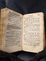 1609 - Théodore Reinsart - Trésor des fleurs du bien dire - Anvers Musée Plantin-Moretus