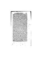 1587 - Jacques du Puis - Trésor des remèdes secrets pour les maladies des femmes - BnF
