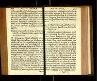 1571 - François Durelle et Benoît Rigaud - Trésor des Amadis - RAE Madrid