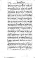 1617 - Jean Le Bouc - Trésor des remèdes secrets - BM Lyon