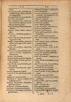 1607 - Marc Orry - Trésor des deux langues espagnole et française (Première et Seconde parties) - ÖNB Wien