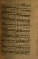 1617 - Samuel Crespin - Trésor des trois langues espagnole, française et italienne (Première partie) - Regensburg