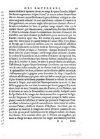 1553 - Jacopo Strada et Thomas Guérin - Épitome du Trésor des antiquités - BM Lyon