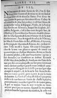 1607 - Étienne Servain et Jean Antoine Huguetan - Trésor de santé ou ménage de la vie humaine - BIU Santé