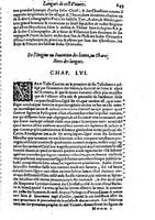 1613 - Matthieu Berjon - Trésor de l’histoire des langues de cet univers - BM Lyon