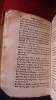 1583 - Benoît Rigaud - Trésor de vertu - BnF