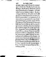 1636 - Jean Billaine - Trésor sacré ou inventaire des saintes reliques - British Library