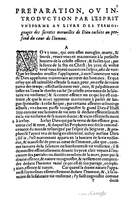 1581c. - Christophe Plantin - Le Livre des témoignages du Trésor caché au champ - Amsterdam