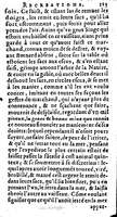1611 - Raphaël du Petit Val - Trésor des récréations - Anvers Musée Plantin-Moretus
