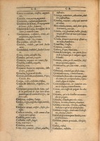 1607 - Marc Orry - Trésor des deux langues espagnole et française (Première et Seconde parties) - ÖNB Wien