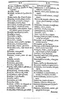1607 - Marc Orry - Trésor des deux langues espagnole et française (Première et Seconde parties) - BU Tours