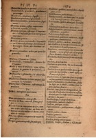 1645 - A. de Sommaville et A. Courbé - Trésor des deux langues espagnole et française - BSB Munich