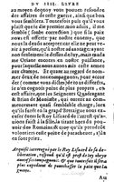 1582 - Jean Huguetan - Trésor des Amadis T. 1 - BM Lyon