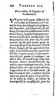 1627 - Jean Delamare - Trésor des récréations - BSB Munich