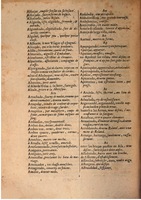 1645 - A. de Sommaville et A. Courbé - Trésor des deux langues espagnole et française - BSB Munich