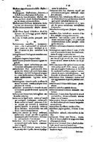 1617 - Samuel Crespin - Trésor des trois langues espagnole, française et italienne (3 parties) - Ohio