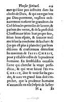 1633 - François Waudré - Trésor spirituel contenant les excellences du christianisme - BM Lyon