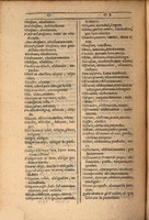 1607 - Marc Orry - Trésor des deux langues espagnole et française (Première et Seconde parties) - ÖNB Wien
