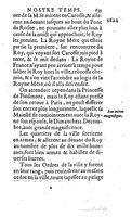 1624 - Joseph Bouillerot - Trésor de l’histoire générale de notre temps - BM Lyon