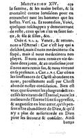 1626 - s.n. - Trésor précieux des méditations saintes, pieuses et consolatoires - BSB Munich