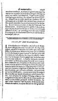 1610 - Paul Marceau - Trésor d’histoires admirables et mémorables - BSB Munich