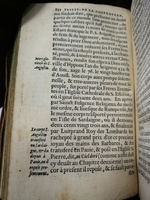1611 - Christian Ouwerx - Trésor ou reliquaire d’honneur de Jésus Christ et de ses saints - BU Lille