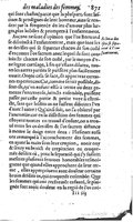 1617 - Jean Le Bouc - Trésor des remèdes secrets - BM Lyon