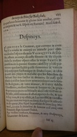 1578 - Nicolas Chesneau - Trésor et entière histoire de la triomphante victoire du corps de Dieu sur l’esprit malin - BM Lyon