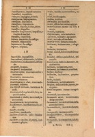 1607 - Marc Orry - Trésor des deux langues espagnole et française (Première et Seconde parties) - ÖNB Wien