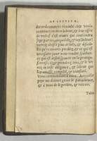 1552 - Vincent Sertenas - Trésor de pratique pour les juges - Kansas University