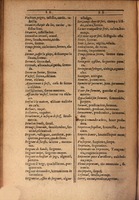 1607 - Marc Orry - Trésor des deux langues espagnole et française (Première et Seconde parties) - ÖNB Wien