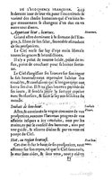 1610 - Louis Coste - Trésor de l’éloquence française (Seconde partie) - BM Lyon