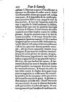 1607 - Nicolas Du Fossé - Trésor quadragésimal - T 02 - BM Lyon