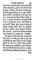 1633 - François Waudré - Trésor spirituel contenant les excellences du christianisme - BM Lyon
