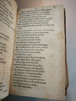 1617 - François Lefebvre - Trésor de sentences dorées et argentées - BM Marseille
