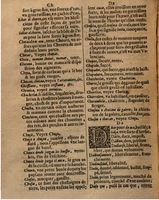 1625 - Hubert Antoine - Trésor des deux langues espagnole et française - Augsbourg