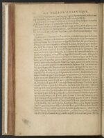 1608 - Nicolas Du Fossé - Trésor politique - BnF Tolbiac