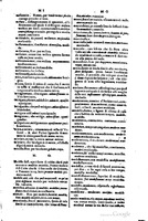 1617 - Samuel Crespin - Trésor des trois langues espagnole, française et italienne (3 parties) - Ohio