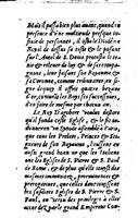 1636 - Jean Billaine - Trésor sacré ou inventaire des saintes reliques - British Library