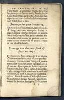 1590 - Benoît Rigaud - Trésor des pauvres - Mucem