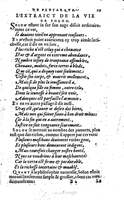 1567 - Willem Silvius - Trésor des vies de Plutarque - Anvers Musée Plantin-Moretus