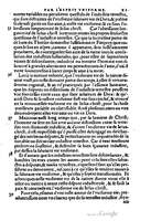 1581c. - Christophe Plantin - Le Livre des témoignages du Trésor caché au champ - Amsterdam